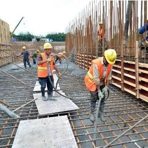 混凝土工程量計算規(guī)則及公式