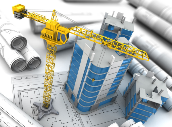 純小白如何學習工程造價