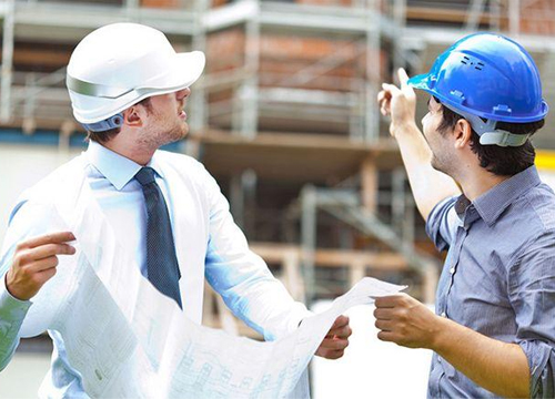 專業分享//分清工程項：估算、概算、預算、結算